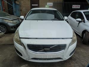 Volvo S60 T3 1.6 Manual B4164B - 2011 SPARESBOYZ STRIPPING FOR SPARES
