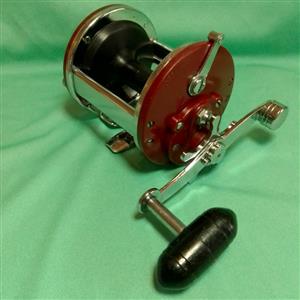 Penn Jigmaster 500 S fishing reel 