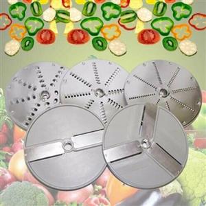 Vegetable Cutters  Comes With 5 Blades Direct From Importer