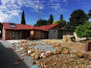 On Auction: Glenvista Ext 3 - Prestige 3 Bed Family Home