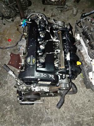 TOYOTA ETIOS 2NR ENGINES FOR SALE