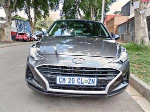 2023 Hyundai i10 grand 1.0