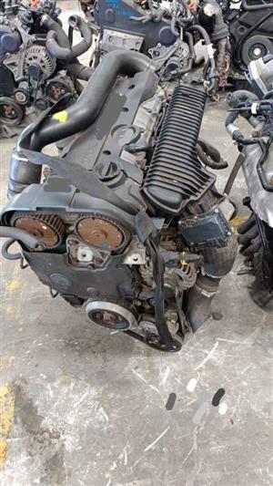 VOLVO B52 ENGINES FOR SALE