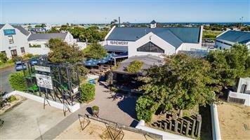 Landmark Brewery & Hospitality Investment | Hemel-en-Aarde Valley