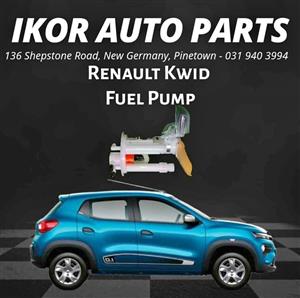 Renault Kwid Fuel Pump
