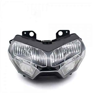 Headlight - Kawasaki Z400 18-20 Z650 Z900 20-21