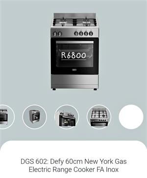 Miramar Scratch and Dent Appliances Port Elizabeth