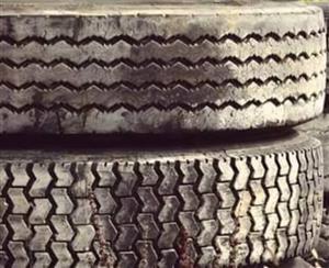 PREMIUM PRE-OWNED TRUCK TYRES
