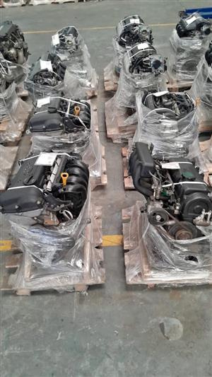 Import KIA/HYUNDAI Engines for sale.