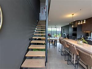 Contemporary Urban Living at The Woods – Secure Estate in Ballito