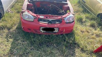 Corsa Lite parts available