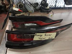 RANGE ROVER VELAR TAILLIGHT