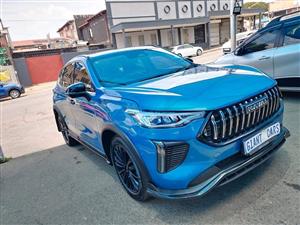 Haval Jolion pro 1.5 T S Ulta luxury auto