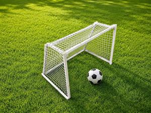 Small Soccer Goal for Sale – Great for Kids