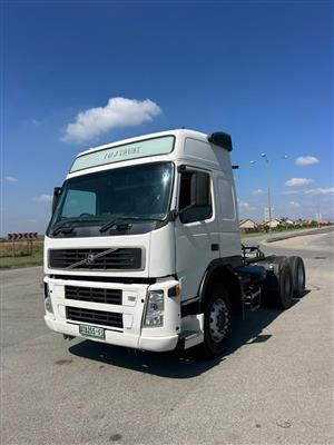 2004 Volvo Version 2 for sale