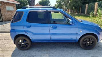 Import Vehicle, Chevrolet Cruze Chevy Cruze