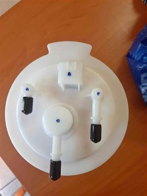 NISSAN MICRA 3/ ALMERA 2013 UP MODEL FUEL PUMP. BRAND NEW. FOR VARIOUS OTHER CARS TOO.