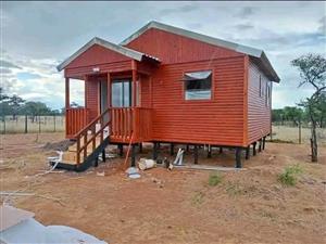 Wendy houses