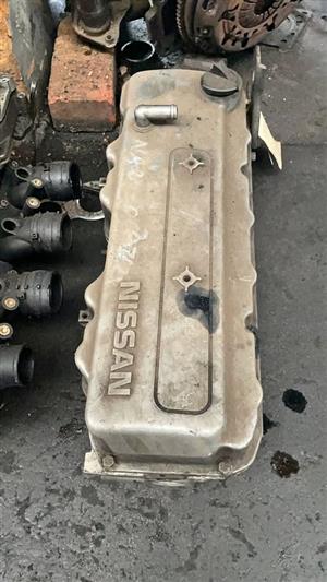 NISSAN NA20 COMPLETE CYLINDER HEAD AVAILABLE