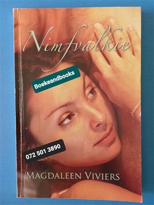 Nimfvalkie - Magdaleen Viviers - Lapa.