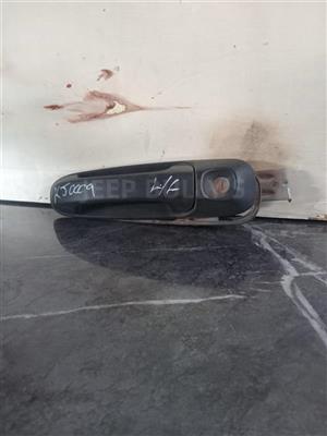 Cherokee KJ Outer Door Handles (USED)