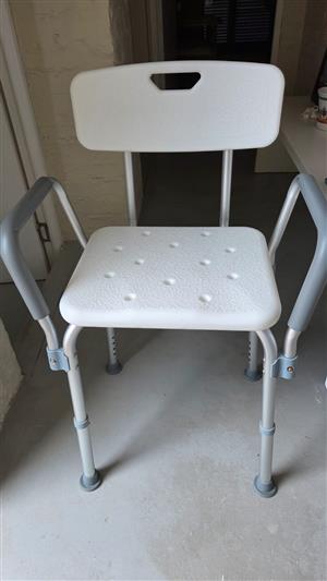 Shower Chair