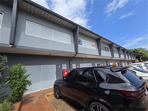 OFFICE for rent in Ballito - Pinnacle Park.