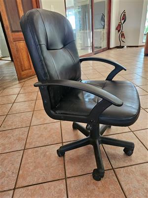 Office chair