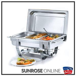 BAIN MARIE EQUIPMENT FOR SALE