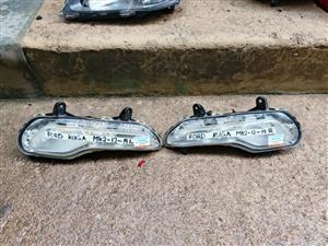 Ford kuga mk2-12-19 both side FOGLIGHT