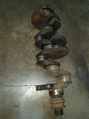 Iveco 115 Crankshaft