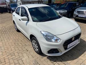SUZUKI DZIRE