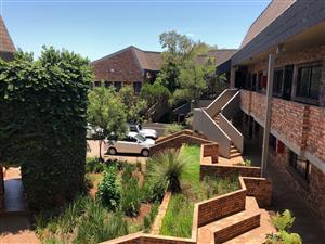 BOTANO OFFICE BLOCK: SMALL OFFICES SPACE TO LET IN CENTURION CBD! 