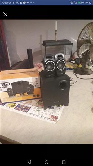 laptop speakers for sale