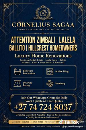 Home Renovation