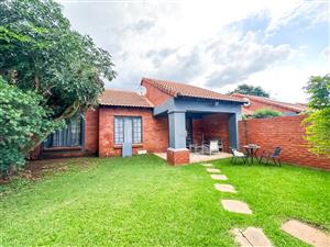 Townhouse For Sale in Equestria