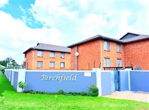 Townhouse For Sale in Halfway Gardens