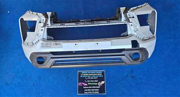 Mitsubishi Xpander Front Bumper