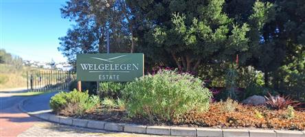 Vacant Land Residential For Sale in Welgelegen
