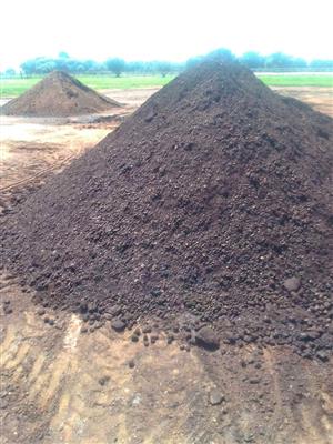 Lawn dressing for sell in bulk