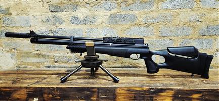 Hatsan AT44-10 PCP Air rifle