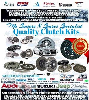 Car Clutch Kits