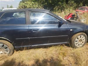 Audi a3 1.8 parts 