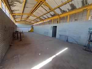 Prime Commercial property with 3 factories and more for Sale: Ideal Investment Opportunity