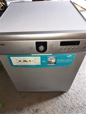 Samsung Dishwasher