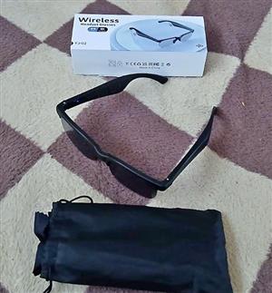 Wireless Bluetooth Sunglasses