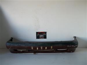 Volvo 850 '95 front bumper