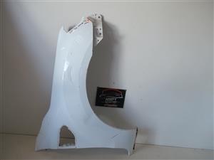 Ford Ranger T7/T8 right front fender