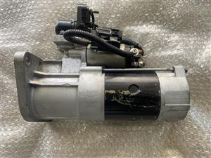 2023 HYUNDAI EX 8/HYUNDAI HD72 AND HD78 TRUCK ENGINE STARTER FOR SALE.