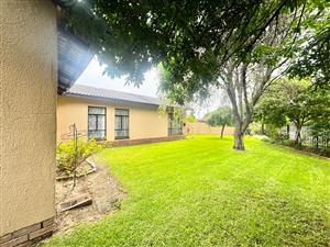 Spacious 5-Bedroom Family Home with Ample Parking and Borehole